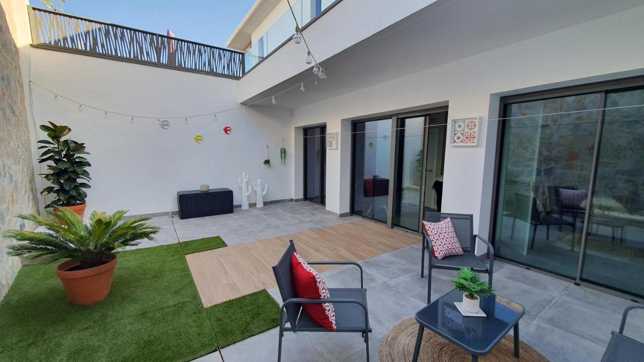 Pool & Snooker Villa Finestrat Luaran gambar